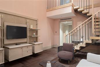 Ela Excellence Resort Belek Special Rooms