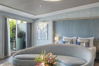 Ela Excellence Resort Belek Special Rooms