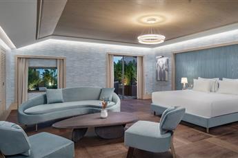 Ela Excellence Resort Belek Special Rooms