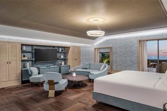 Ela Excellence Resort Belek Special Rooms