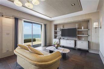 Ela Excellence Resort Belek Special Rooms