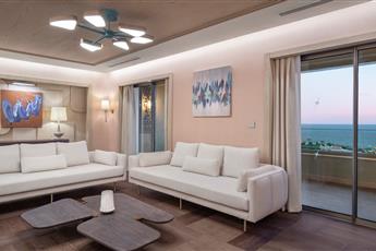 Ela Excellence Resort Belek Special Rooms