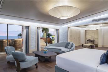 Ela Excellence Resort Belek Special Rooms
