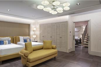 Ela Excellence Resort Belek Special Rooms