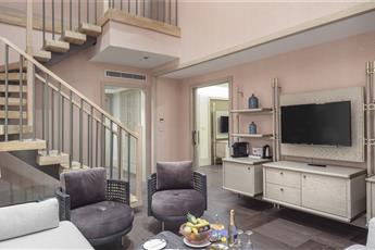 Ela Excellence Resort Belek Special Rooms