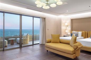 Ela Excellence Resort Belek Special Rooms