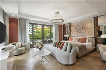 Ela Excellence Resort Belek Special Rooms