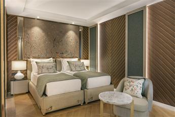 Ela Excellence Resort Belek Special Rooms