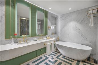 Ela Excellence Resort Belek Special Rooms