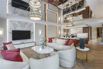 Ela Excellence Resort Belek Special Rooms