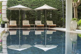Ela Excellence Resort Belek Special Rooms