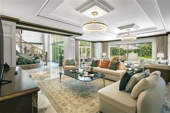 Ela Excellence Resort Belek Special Rooms
