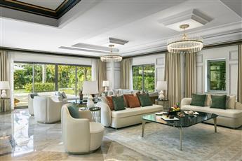 Ela Excellence Resort Belek Special Rooms