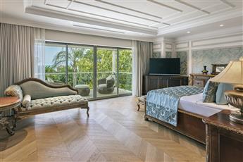 Ela Excellence Resort Belek Special Rooms