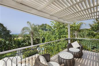 Ela Excellence Resort Belek Special Rooms