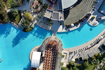 Ela Excellence Resort Belek Special Rooms