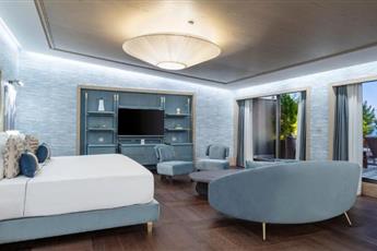 Ela Excellence Resort Belek Special Rooms