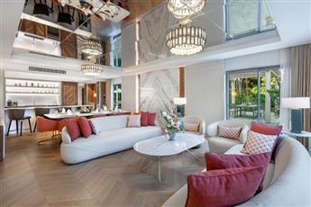 Ela Excellence Resort Belek Special Rooms