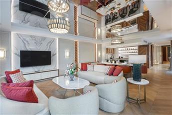 Ela Excellence Resort Belek Special Rooms