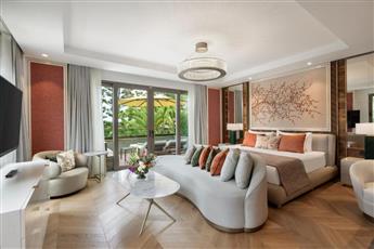 Ela Excellence Resort Belek Special Rooms