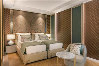 Ela Excellence Resort Belek Special Rooms