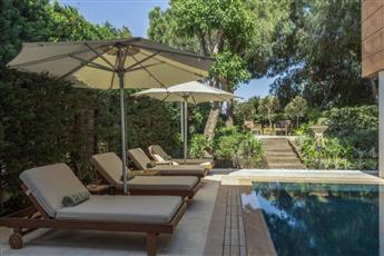 Ela Excellence Resort Belek Special Rooms