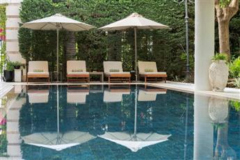 Ela Excellence Resort Belek Special Rooms