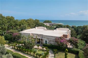 Ela Excellence Resort Belek Special Rooms