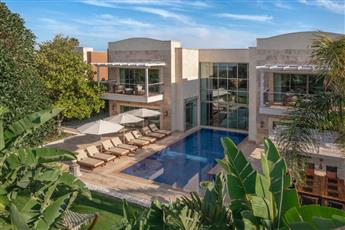 Ela Excellence Resort Belek Special Rooms