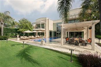 Ela Excellence Resort Belek Special Rooms