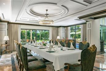 Ela Excellence Resort Belek Special Rooms