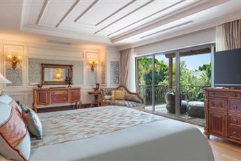 Ela Excellence Resort Belek Special Rooms