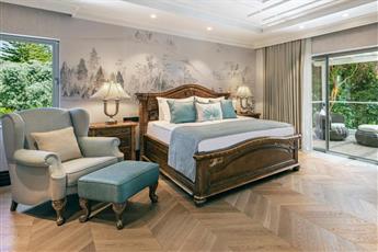 Ela Excellence Resort Belek Special Rooms