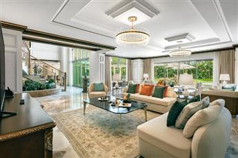 Ela Excellence Resort Belek Special Rooms