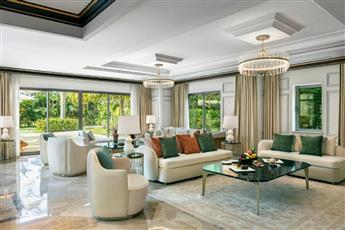 Ela Excellence Resort Belek Special Rooms