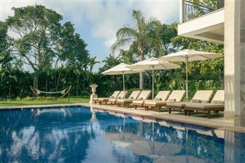Ela Excellence Resort Belek Special Rooms