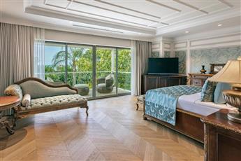 Ela Excellence Resort Belek Special Rooms
