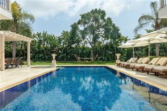 Ela Excellence Resort Belek Special Rooms