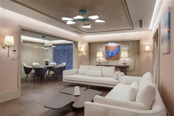 Ela Excellence Resort Belek Special Rooms