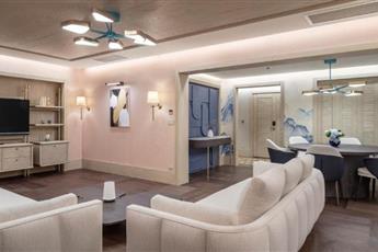 Ela Excellence Resort Belek Special Rooms