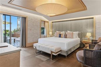 Ela Excellence Resort Belek Special Rooms