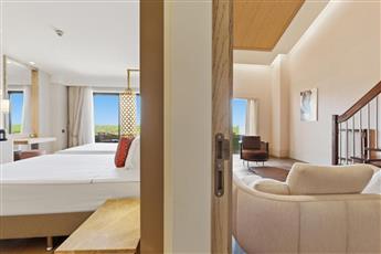 Ela Excellence Resort Belek Special Rooms