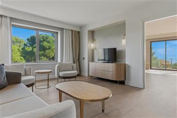 Ela Excellence Resort Belek Special Rooms