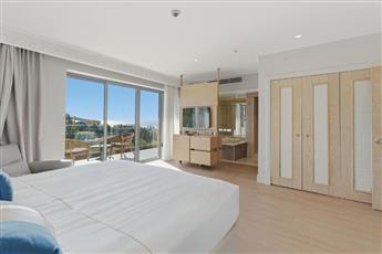 Ela Excellence Resort Belek Special Rooms