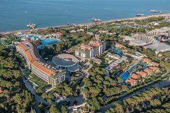 Ela Excellence Resort Belek