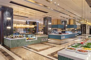 Ela Excellence Resort Belek