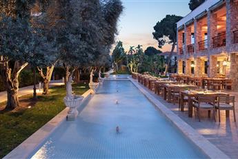 Ela Excellence Resort Belek