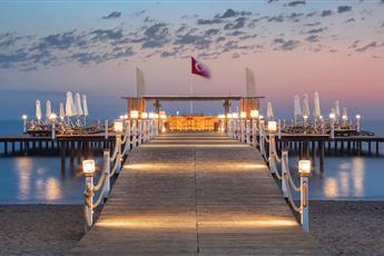 Ela Excellence Resort Belek