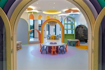 Ela Excellence Resort Belek