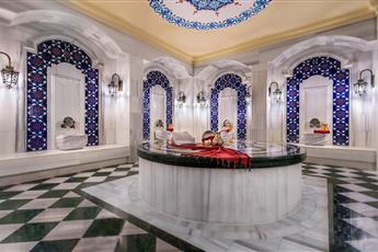 Ela Excellence Resort Belek